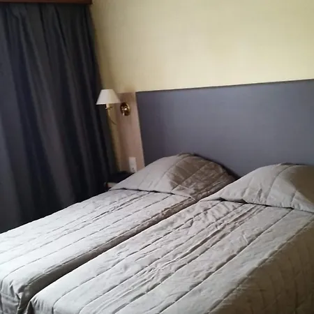 Reeb Hotel
