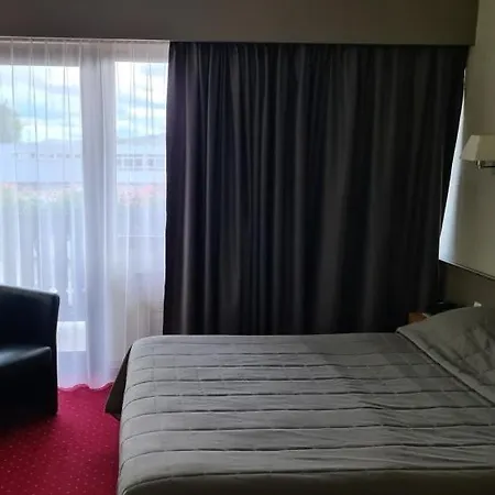 Hotel Reeb