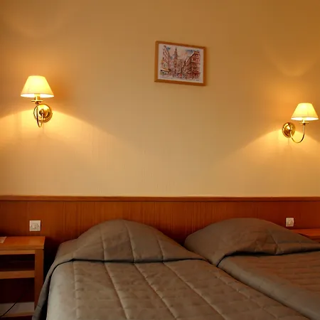 Reeb Hotel Marlenheim