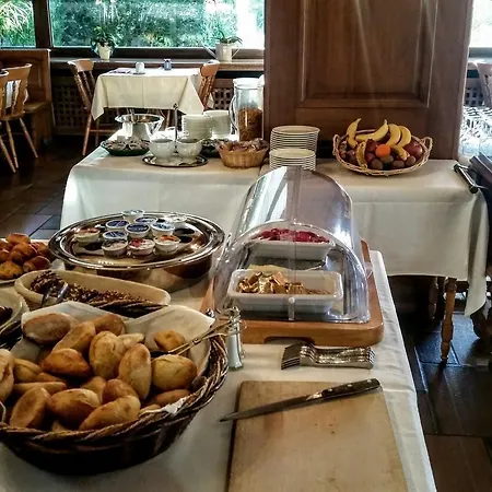 Hotel Reeb Marlenheim