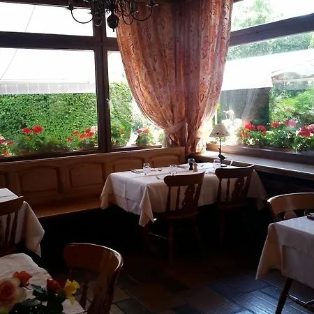 Reeb Hotel Marlenheim