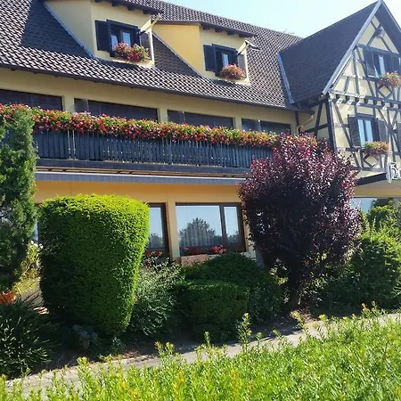 Reeb Hotel Marlenheim