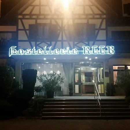 Hotel Reeb