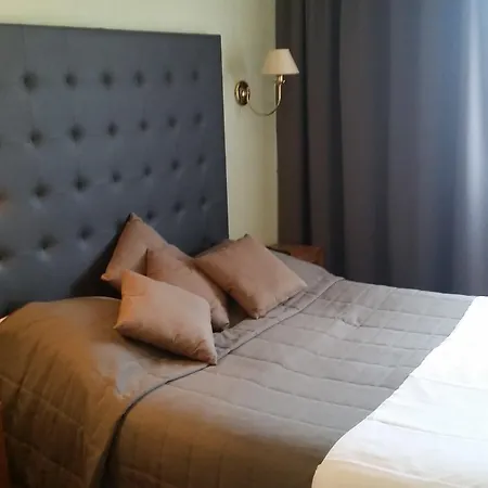 Reeb Hotel