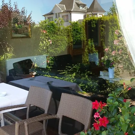 Reeb 3* Marlenheim