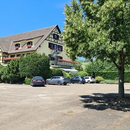 Hotel Reeb Marlenheim