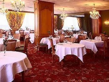 Hotel Reeb Marlenheim