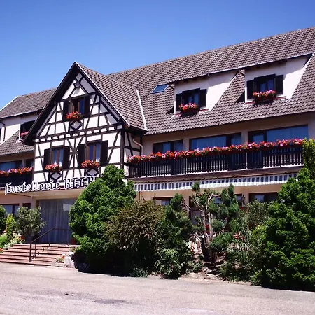 Reeb Hotel Marlenheim