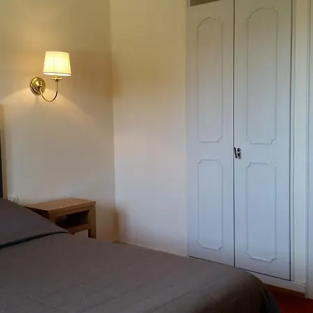 Reeb Hotel 3*