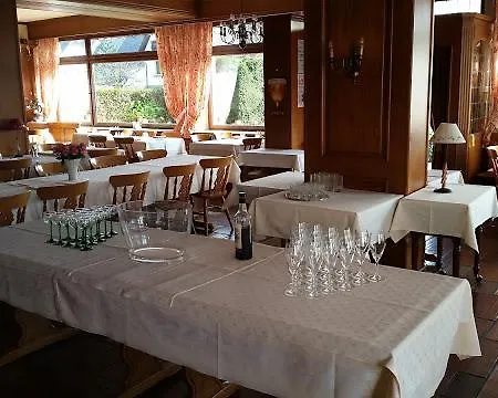 Reeb Hotel Marlenheim