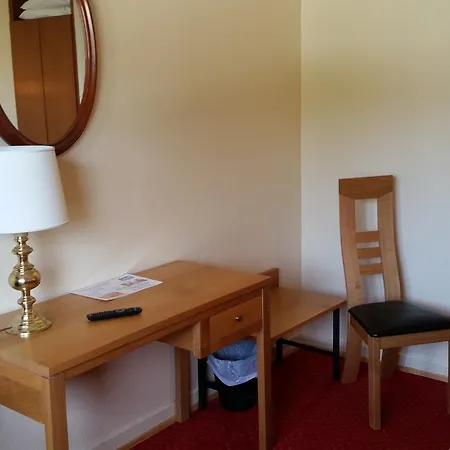 Reeb Hotel 3*