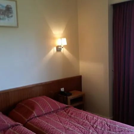 Reeb Hotel Marlenheim