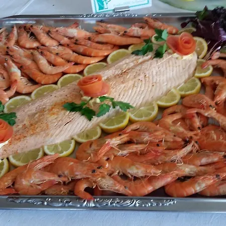 Szálloda Reeb Marlenheim