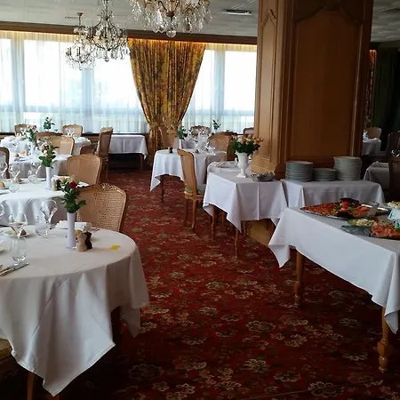 Reeb Hotel Marlenheim