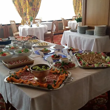 Hotel Reeb Marlenheim