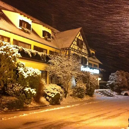 Hotel Reeb Marlenheim