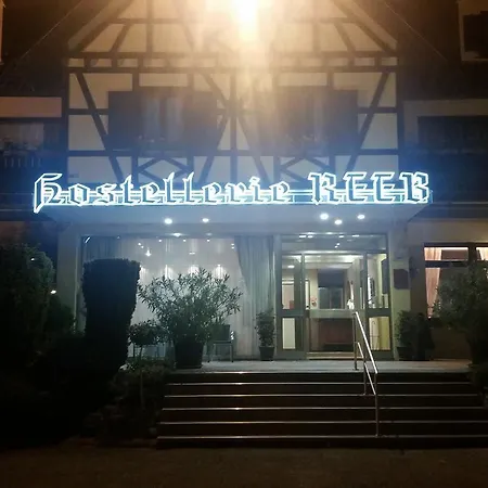 Reeb Marlenheim