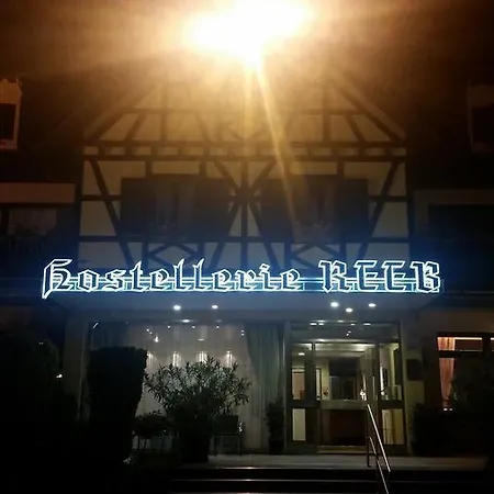 Szálloda Reeb Marlenheim