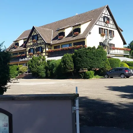 Hotel Reeb