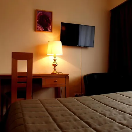 Reeb Hotel 3*