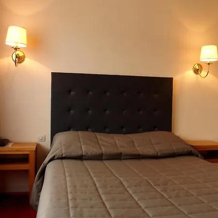 Reeb Hotel