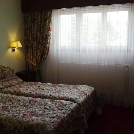 Hotel Reeb 3*