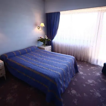 Hotel Reeb