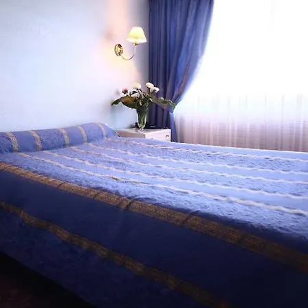 Reeb Hotel 3*