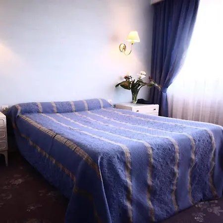 Szálloda Reeb Marlenheim