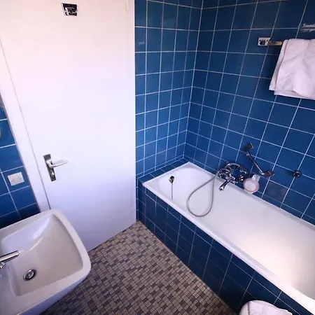 Hotel Reeb