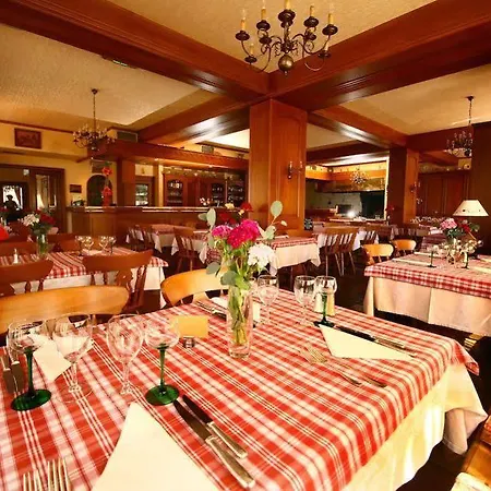 Reeb Hotel Marlenheim