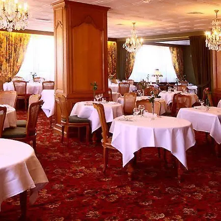 Hotel Reeb Marlenheim