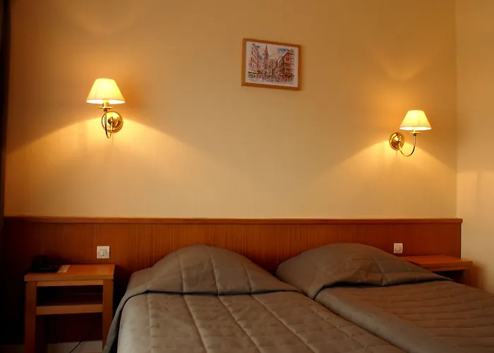 Reeb Hotel Marlenheim