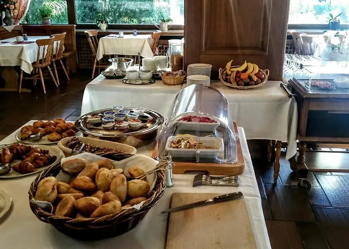 Hotel Reeb Marlenheim