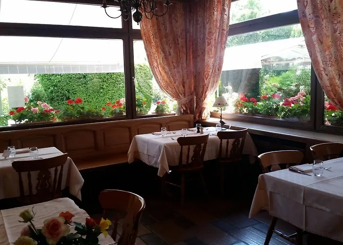 Reeb Hotel Marlenheim