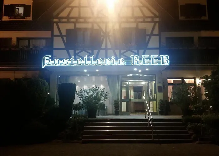 Hotel Reeb
