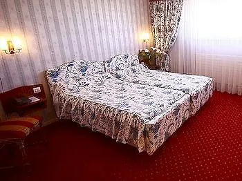 Hotel Reeb Marlenheim