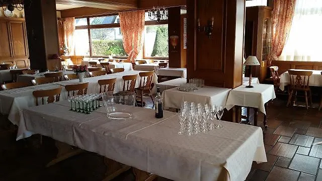 Reeb Hotel Marlenheim