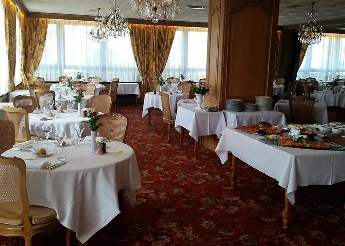 Reeb Hotel Marlenheim