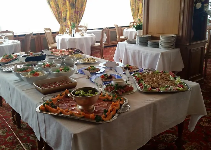 Hotel Reeb Marlenheim