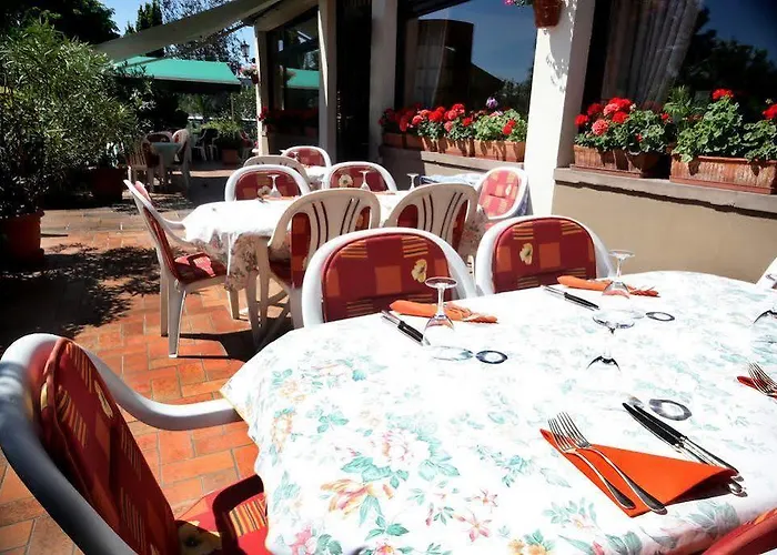 Hotel Reeb Marlenheim