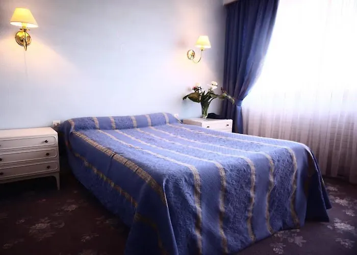 Hotel Reeb Marlenheim