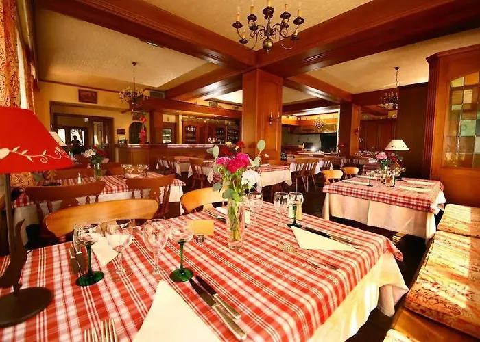 Reeb Hotel Marlenheim